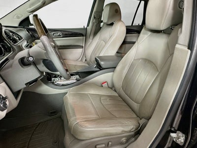 2015 Buick Enclave Leather Group