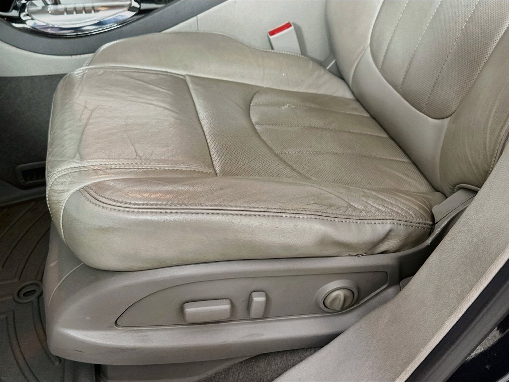 2015 Buick Enclave Leather Group