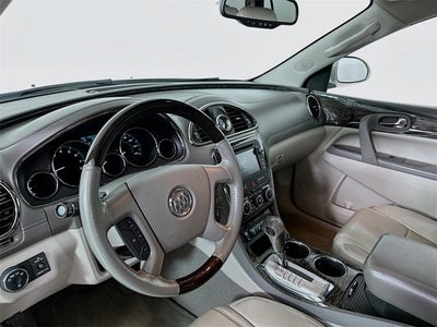 2014 Buick Enclave Leather
