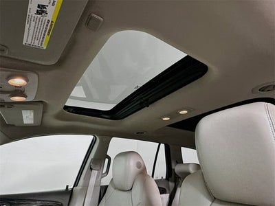 2014 Buick Enclave Leather