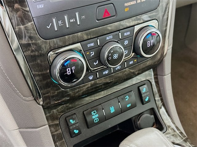 2014 Buick Enclave Leather