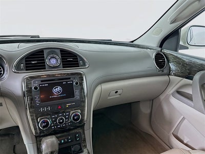 2014 Buick Enclave Leather