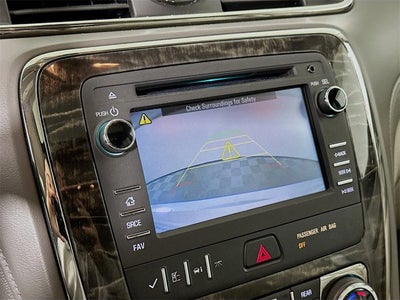 2014 Buick Enclave Leather