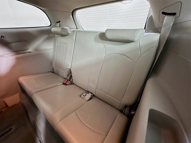 2014 Buick Enclave Leather