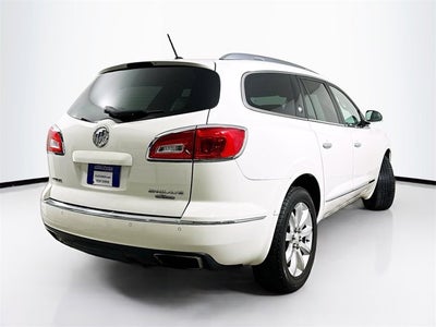 2014 Buick Enclave Leather