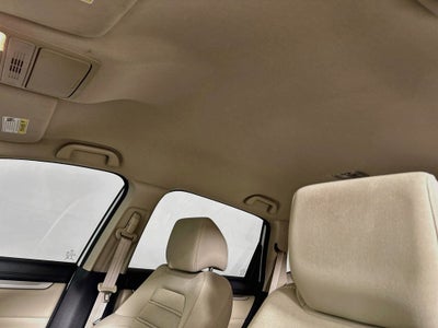 2021 Honda CR-V LX