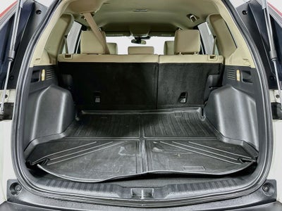 2021 Honda CR-V LX