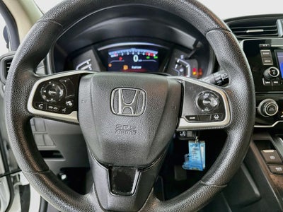 2021 Honda CR-V LX