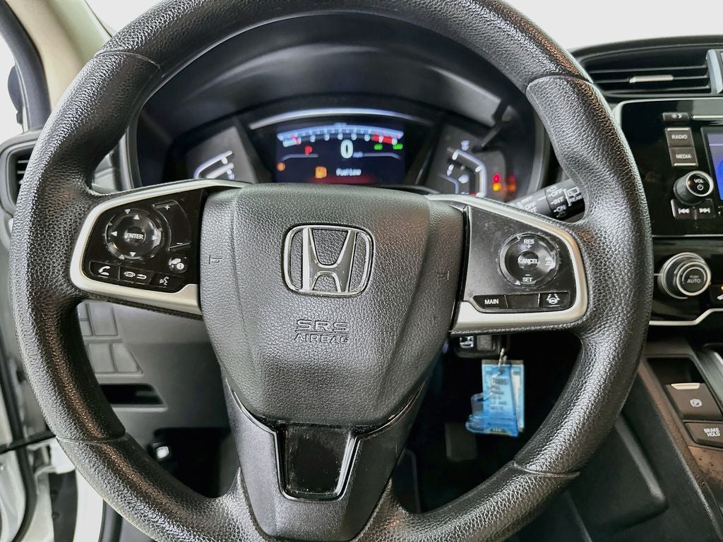 2021 Honda CR-V LX
