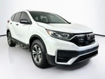 2021 Honda CR-V LX