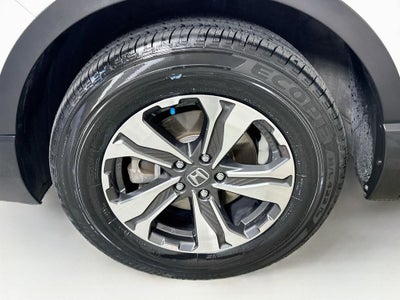 2021 Honda CR-V LX