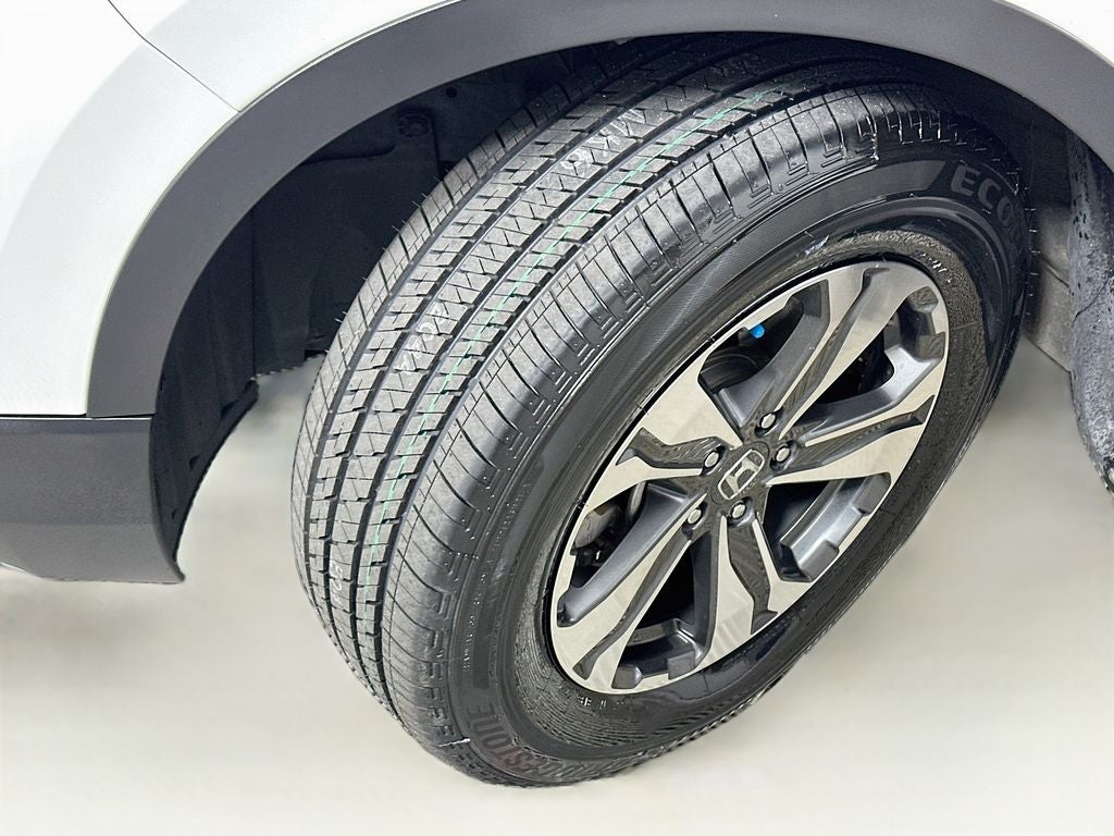 2021 Honda CR-V LX