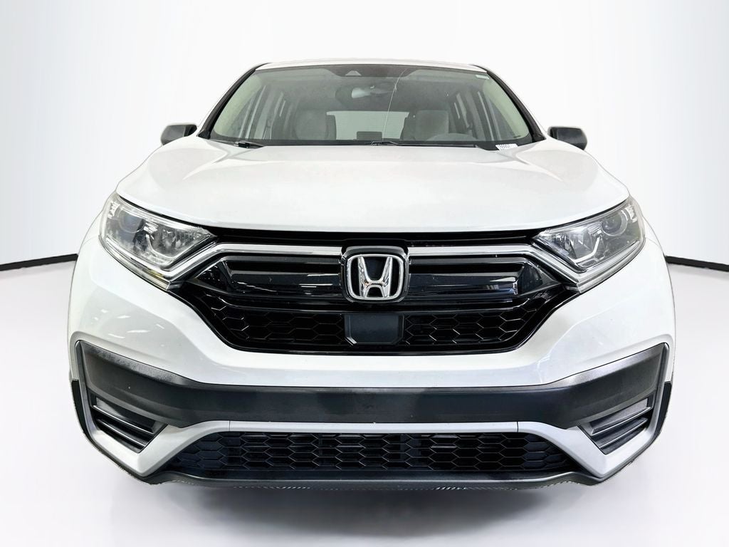2021 Honda CR-V LX