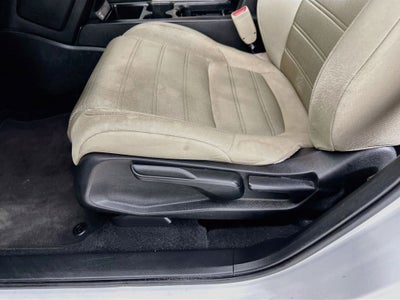 2021 Honda CR-V LX