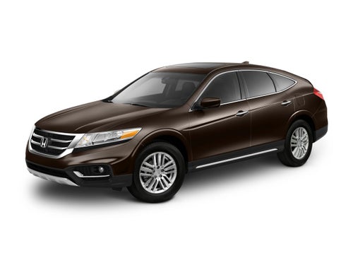 2013 Honda Crosstour EX