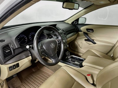 2018 Acura RDX Base
