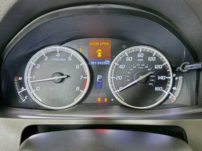 2018 Acura RDX Base