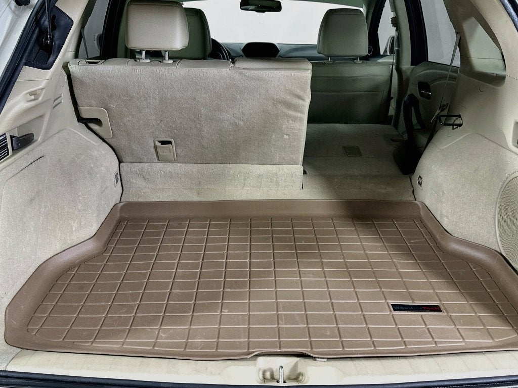 2018 Acura RDX Base