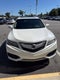 2018 Acura RDX Base