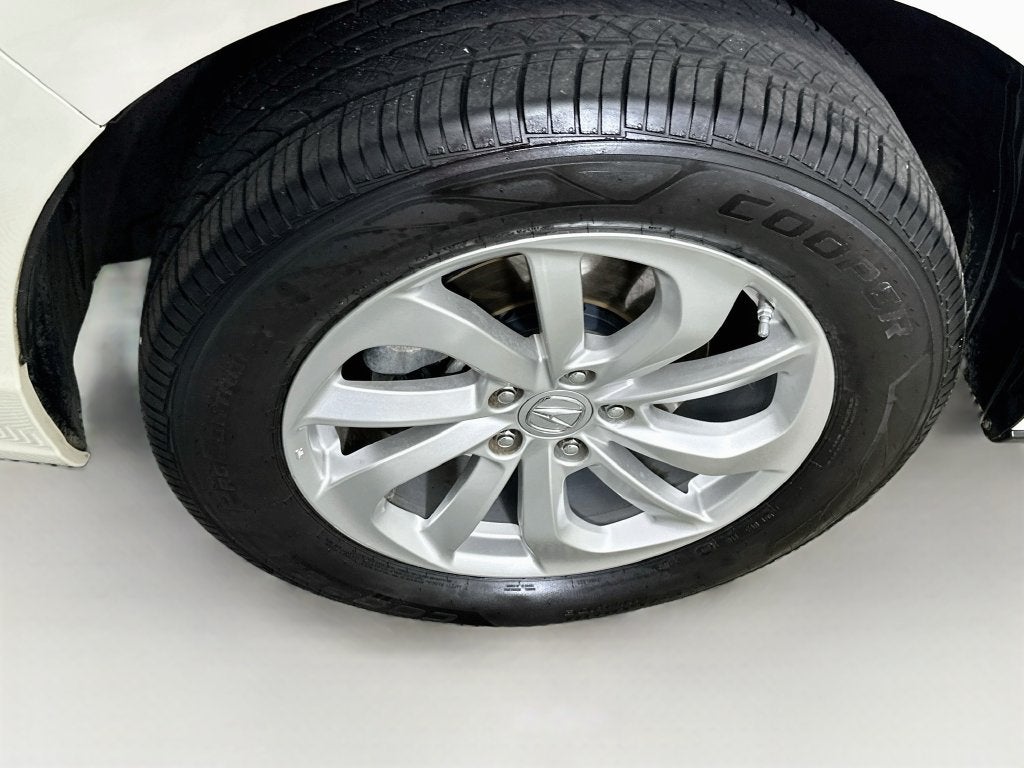 2018 Acura RDX Base
