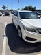 2018 Acura RDX Base