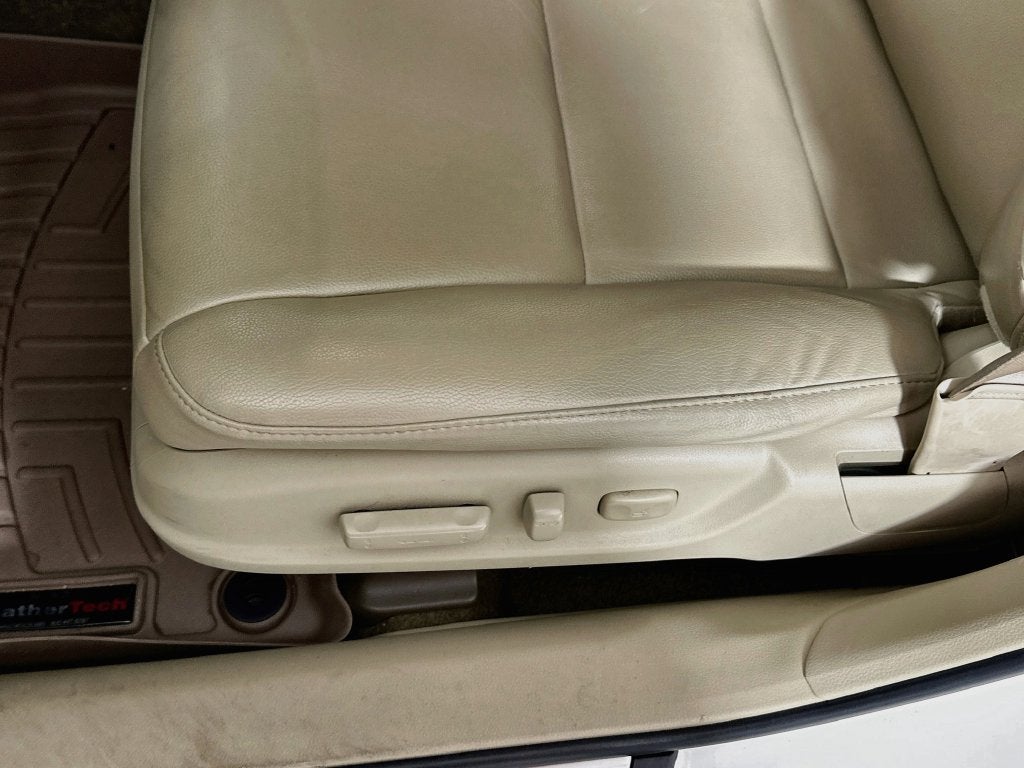 2018 Acura RDX Base