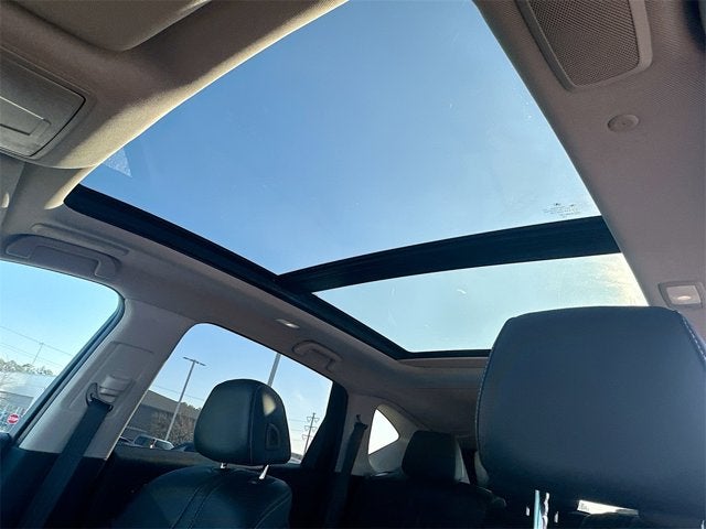 2020 Acura RDX w/Technology Pkg