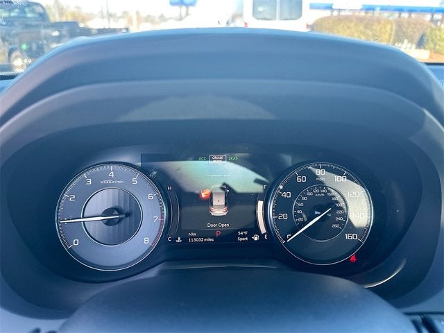 2020 Acura RDX w/Technology Pkg