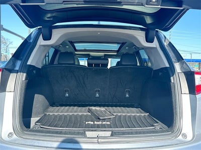 2020 Acura RDX w/Technology Pkg