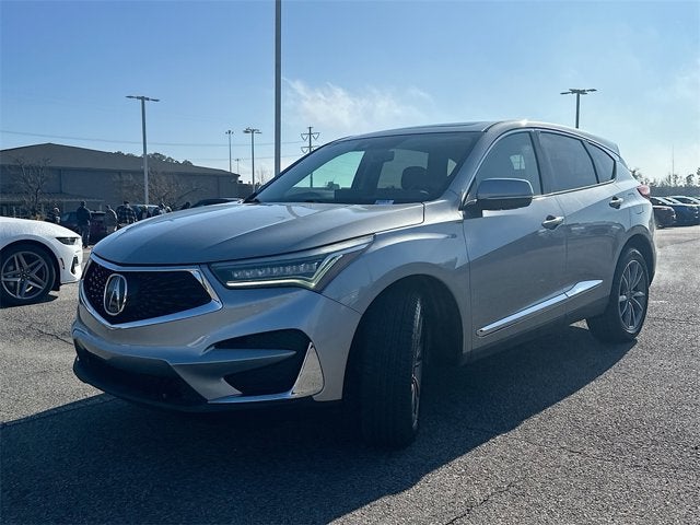 2020 Acura RDX w/Technology Pkg