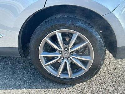 2020 Acura RDX w/Technology Pkg