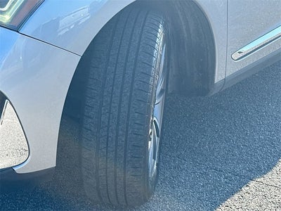 2020 Acura RDX w/Technology Pkg