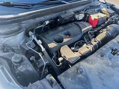 2020 Acura RDX w/Technology Pkg