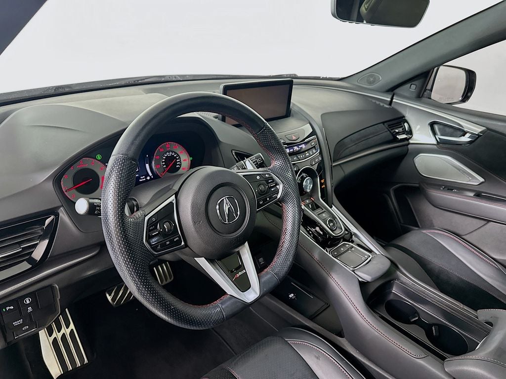 2023 Acura RDX A-Spec Package