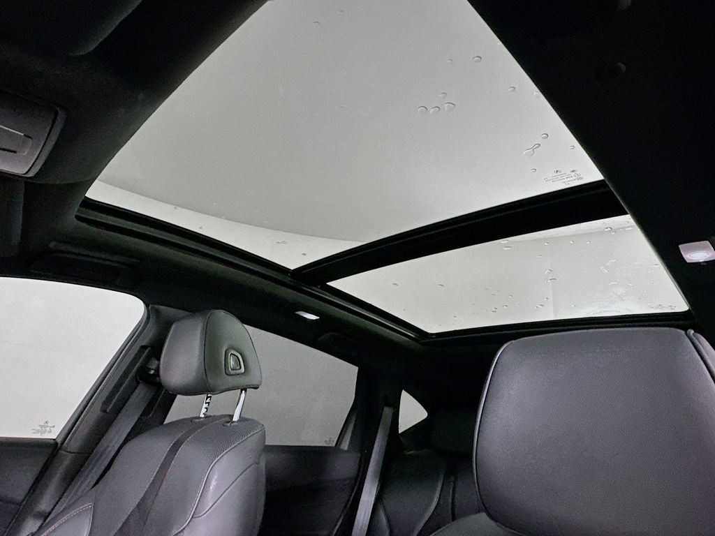 2023 Acura RDX A-Spec Package