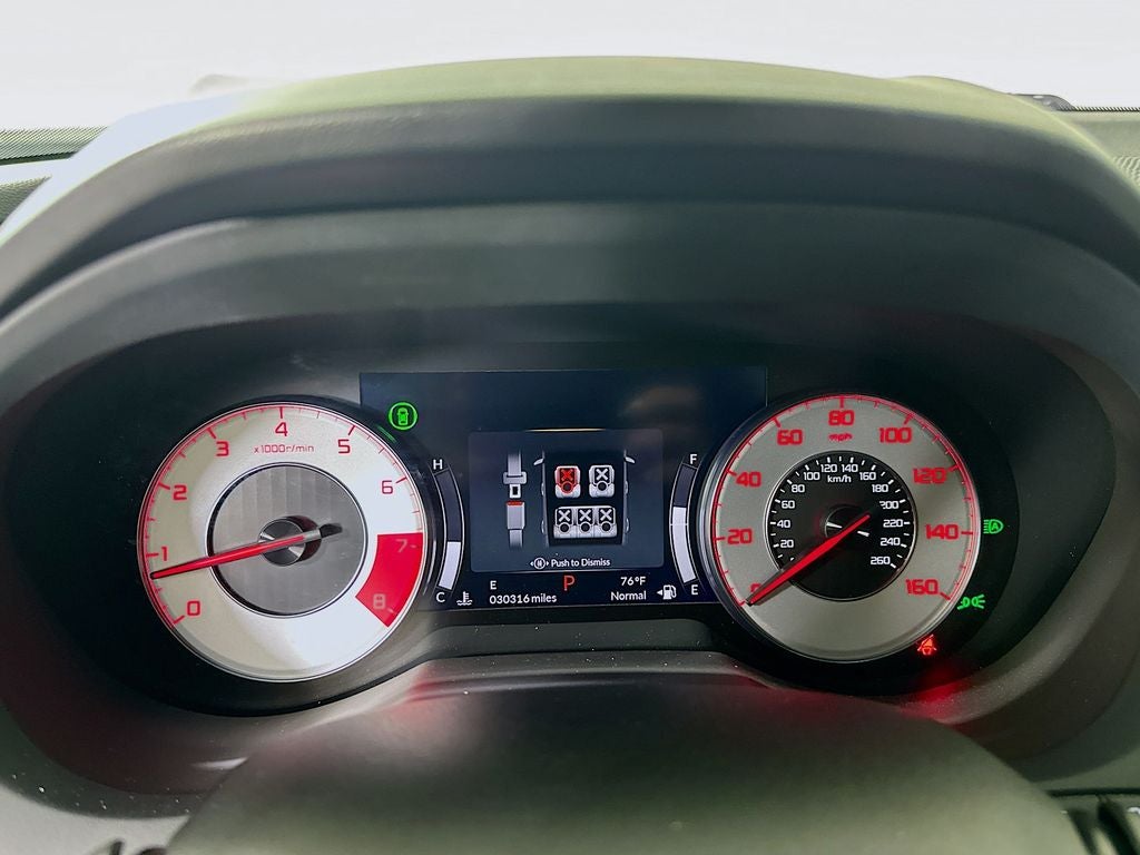 2023 Acura RDX A-Spec Package