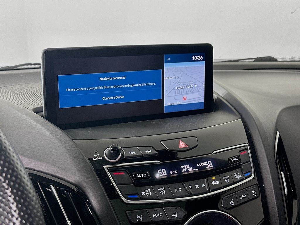 2023 Acura RDX A-Spec Package