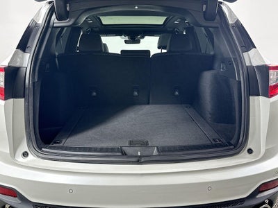 2023 Acura RDX A-Spec Package