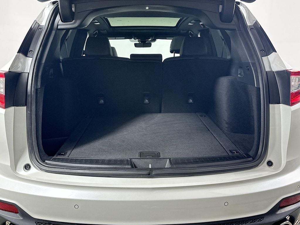 2023 Acura RDX A-Spec Package