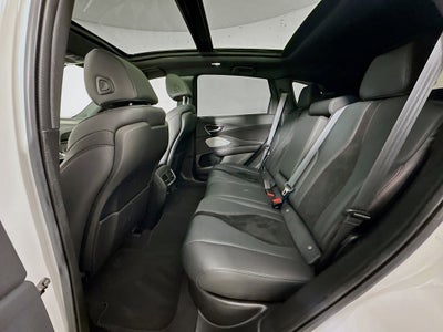 2023 Acura RDX A-Spec Package