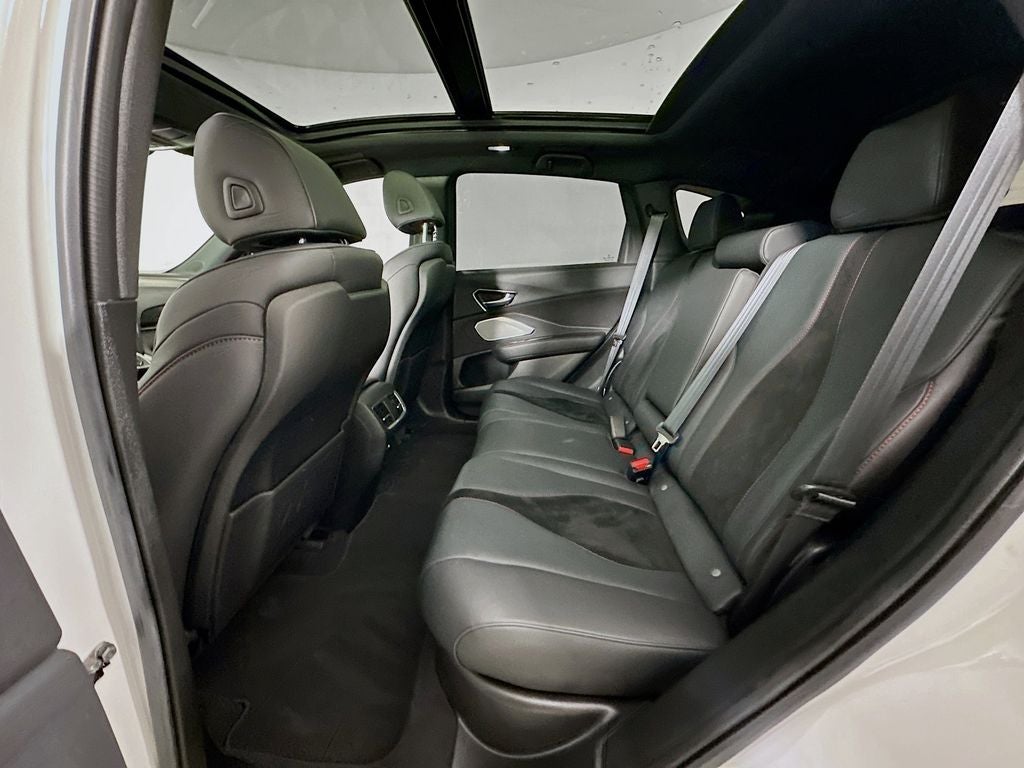 2023 Acura RDX A-Spec Package