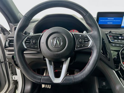 2023 Acura RDX A-Spec Package