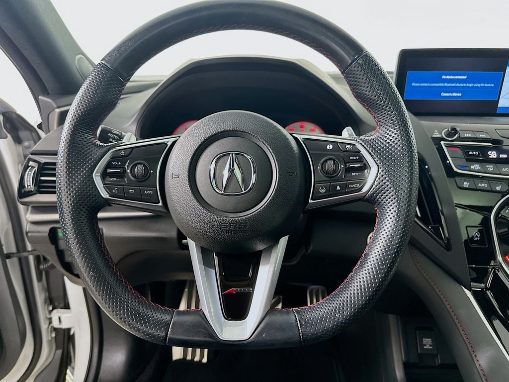 2023 Acura RDX A-Spec Package