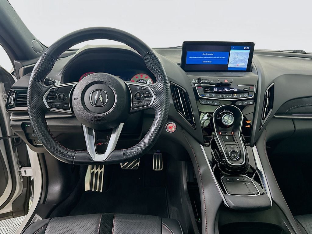2023 Acura RDX A-Spec Package
