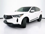 2023 Acura RDX A-Spec Package