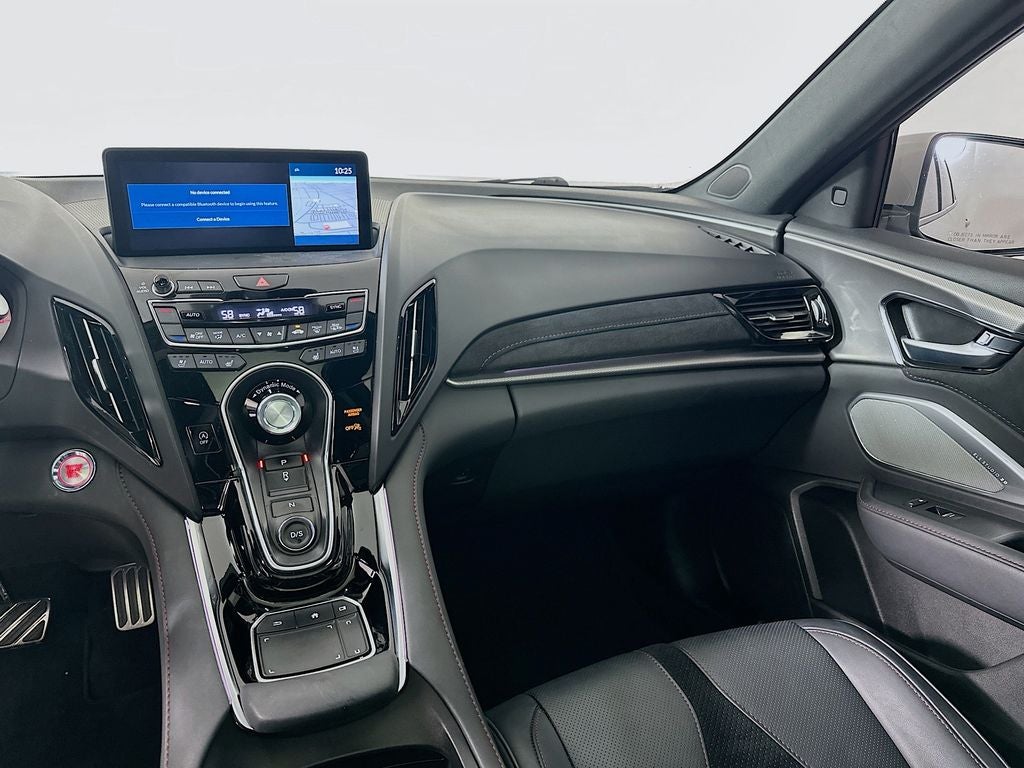 2023 Acura RDX A-Spec Package