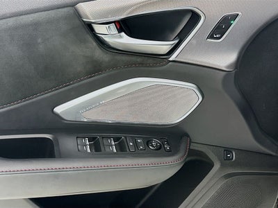 2023 Acura RDX A-Spec Package