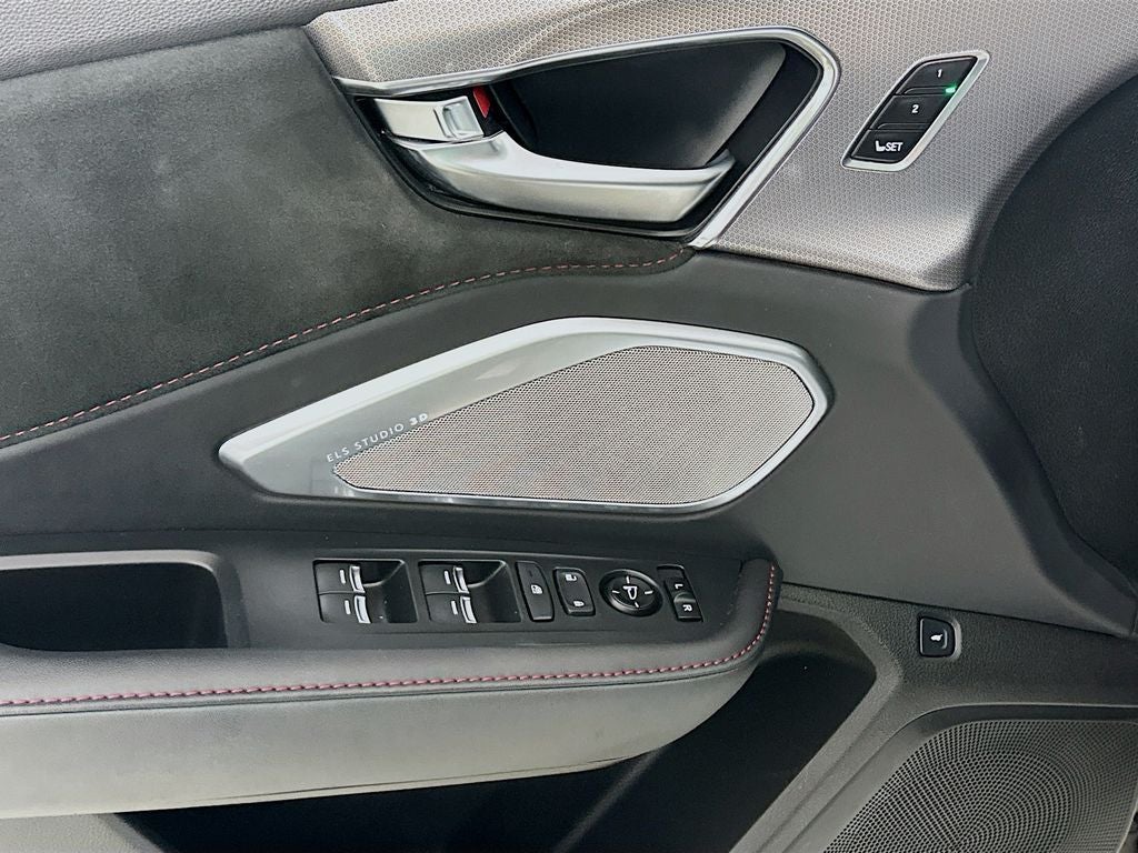 2023 Acura RDX A-Spec Package