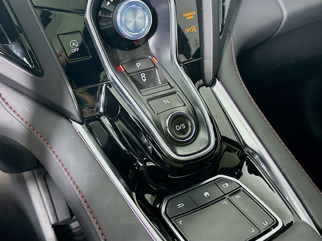 2023 Acura RDX A-Spec Package