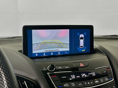 2023 Acura RDX A-Spec Package